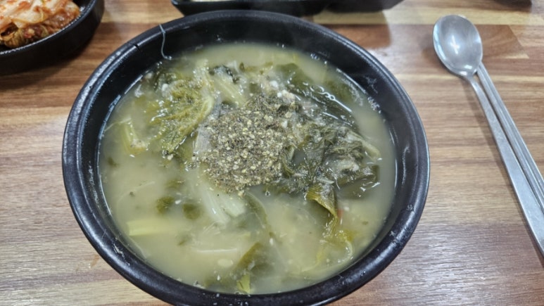 만복래추어탕 이미지
