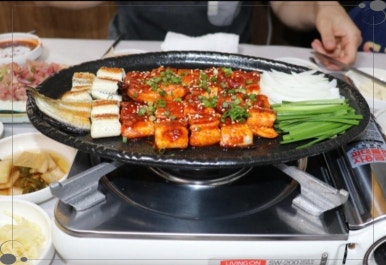 하대어탕횟집 이미지