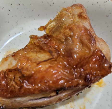 오븐마루치킨동해천곡점 이미지