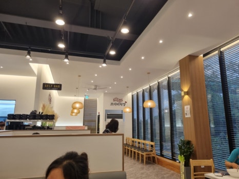 코다리덕장용인신봉점 이미지