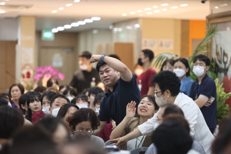 양지의료재단 이미지