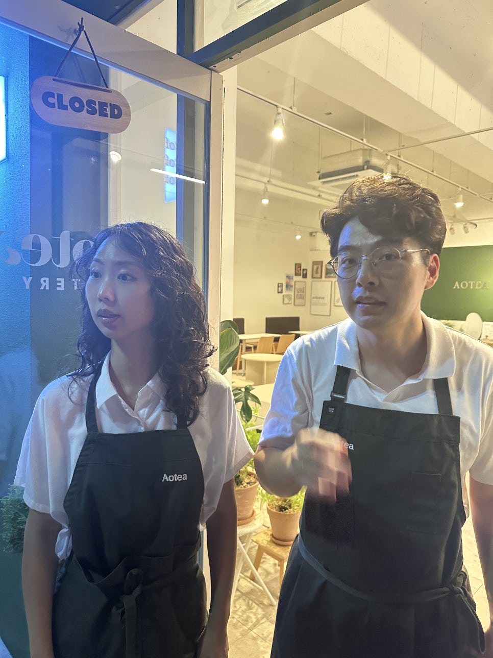 코웨이 온고을대리점 이미지