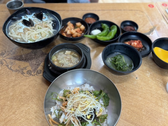 여정분식 이미지