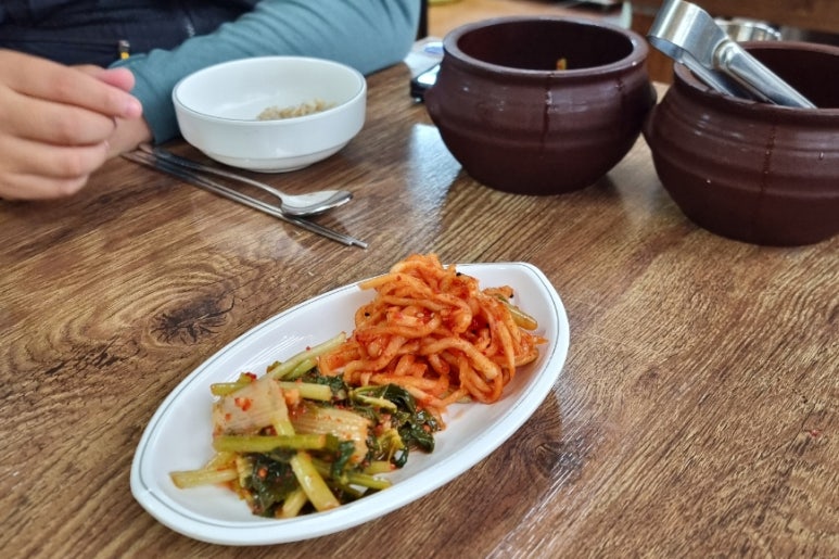 홍박이네옹심이메밀칼국수 이미지