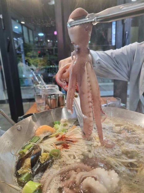 시원포차 이미지