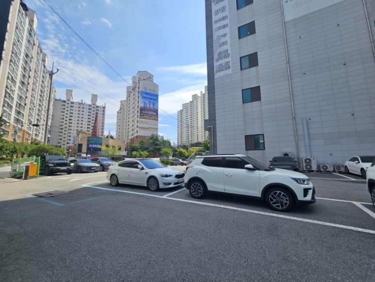 쌍용하나마트 이미지