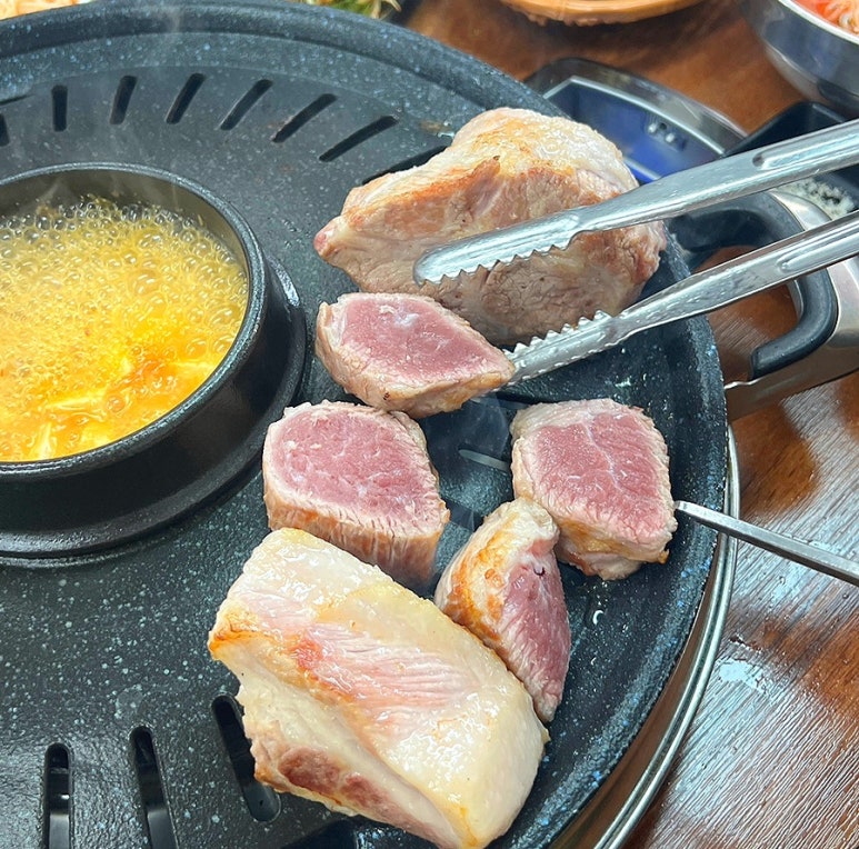 소비니식당 이미지