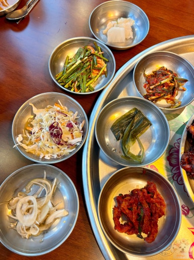 완미족발청주 이미지