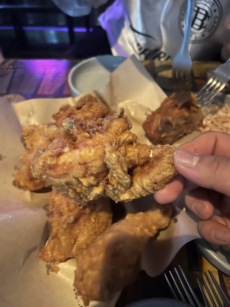 맛자랑치킨 이미지