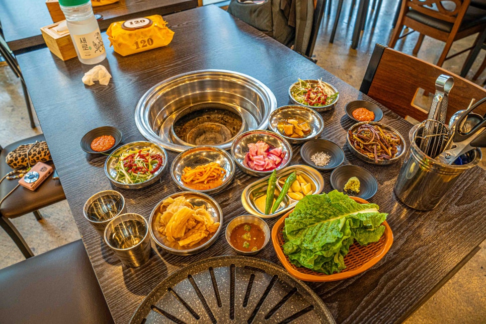고근산흑돼지 이미지