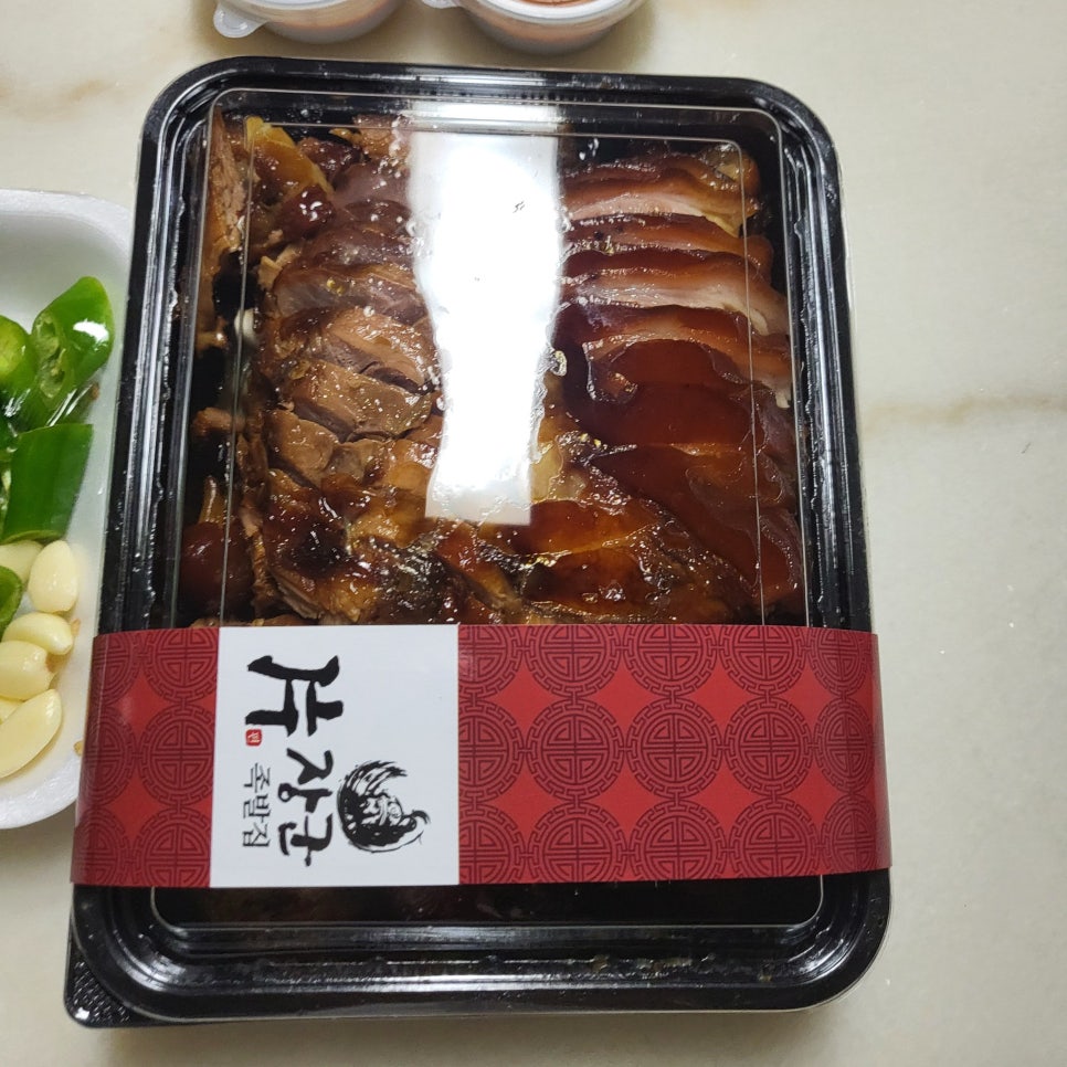 장군족발 이미지