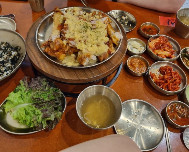 족부심 이미지