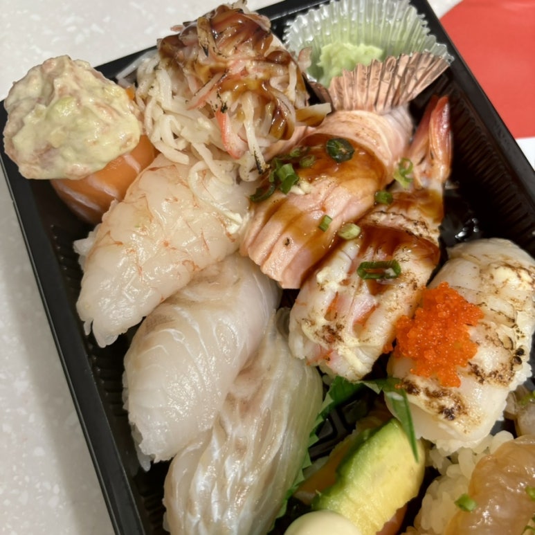 테이킷스시딜리버리 강남역점 사진 7