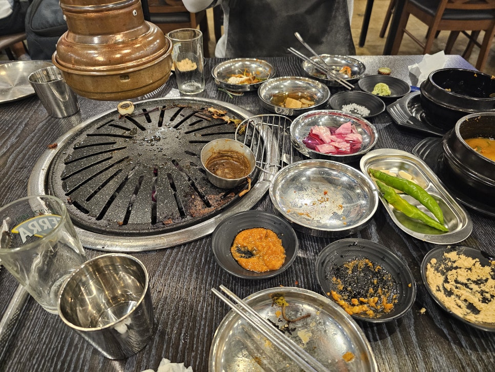 고근산흑돼지 이미지