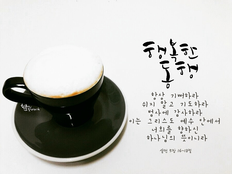 동행하다 이미지