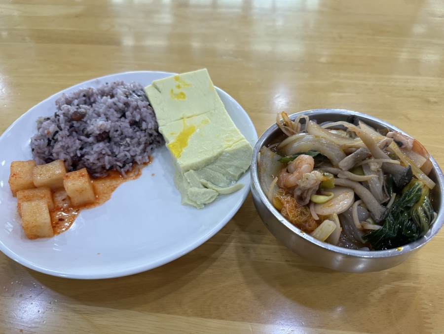 응급실국물떡볶이여주홍문점 이미지