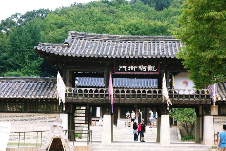 조원관광진흥(주) 이미지