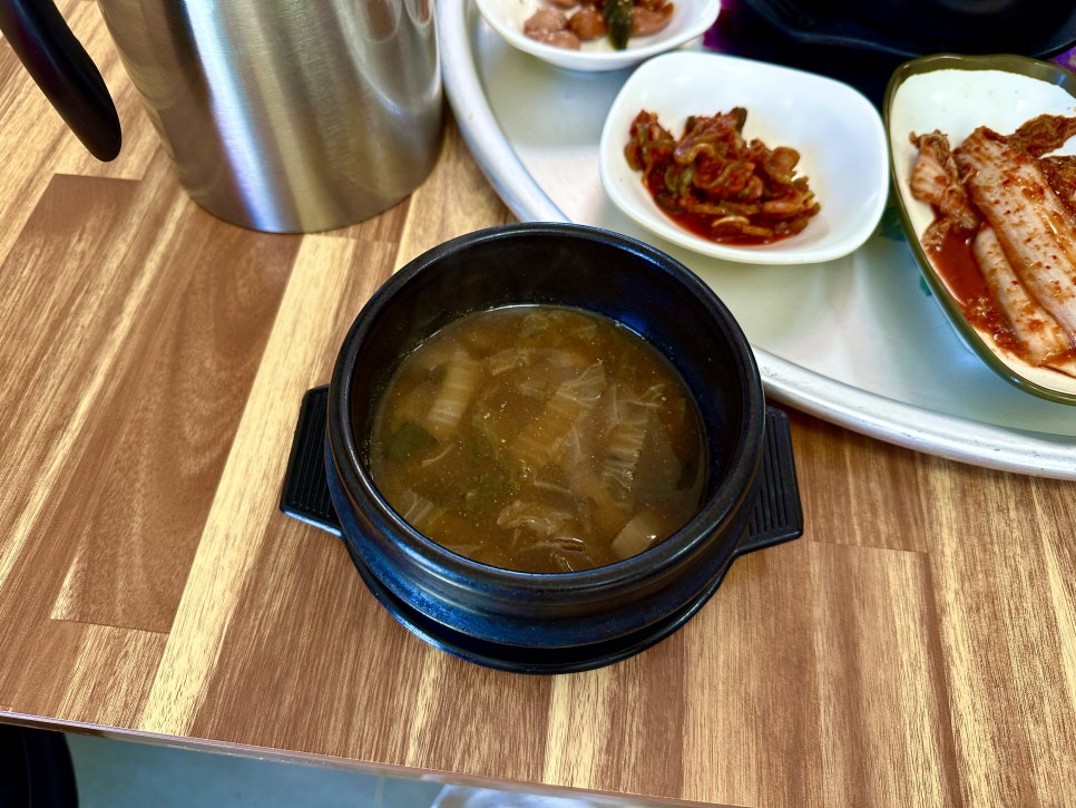 옥이식당 이미지