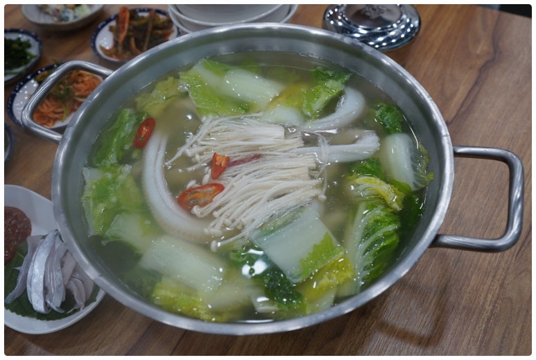 일품복어 이미지