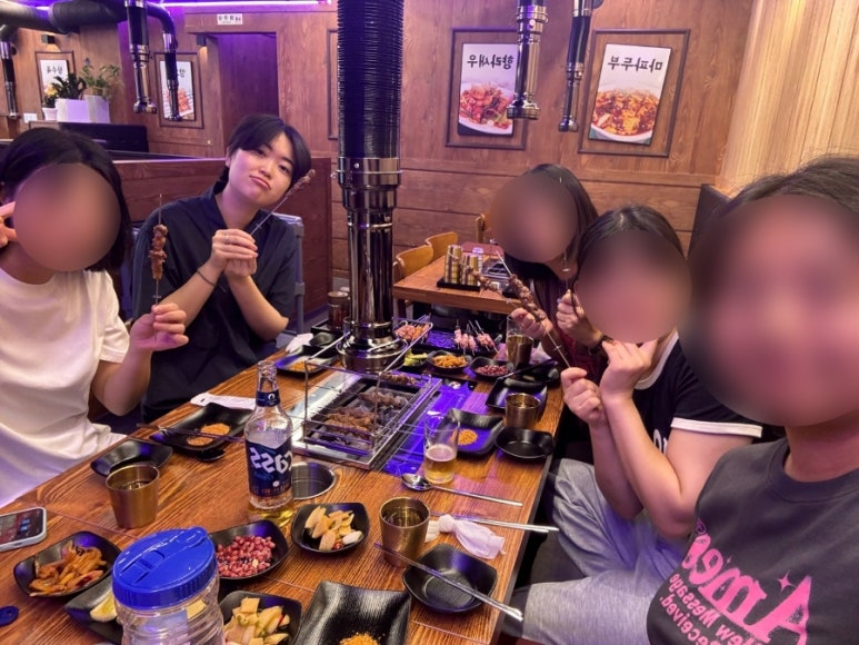 양마루 양꼬치&양갈비 이미지