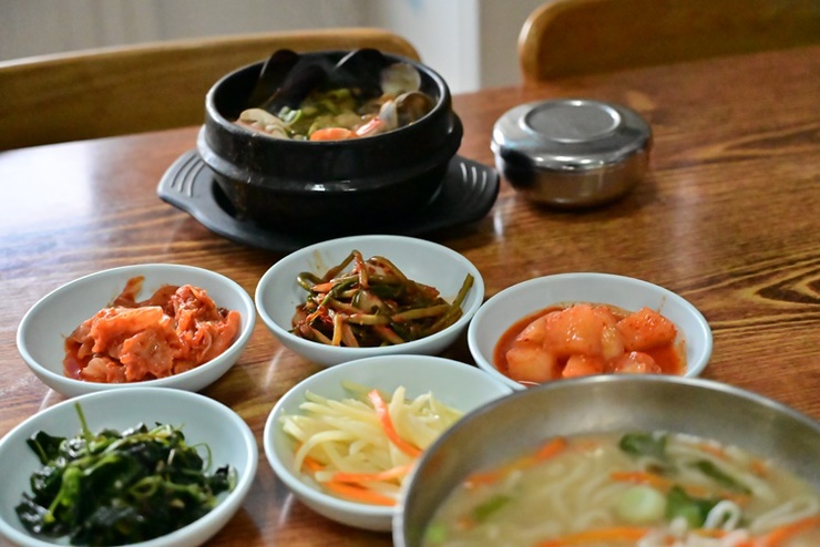 거북식당 이미지