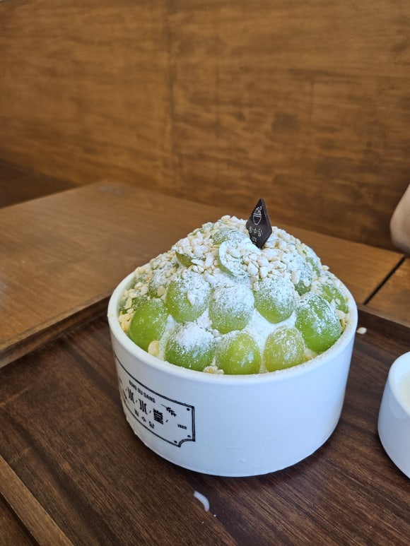 빙수당 울산북구점 이미지