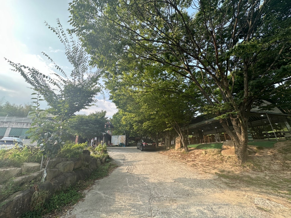 팔공오리식당 이미지
