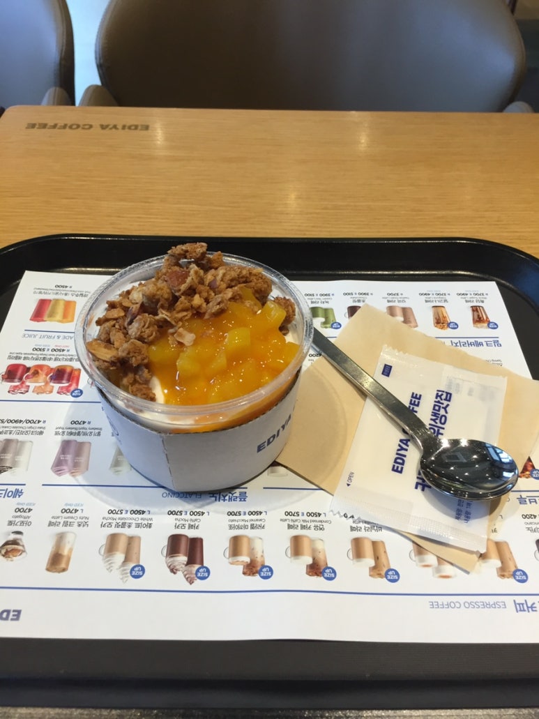 이디야 수원오목천점 이미지