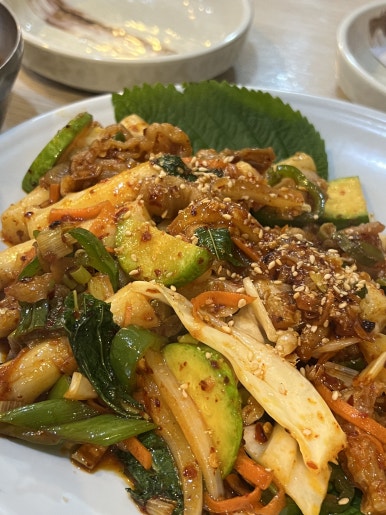 만경식당 사진 5