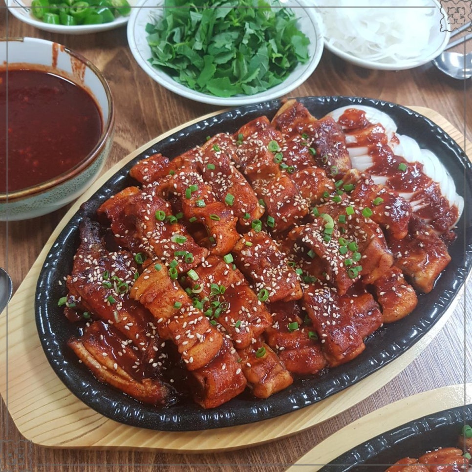 하대어탕횟집 이미지