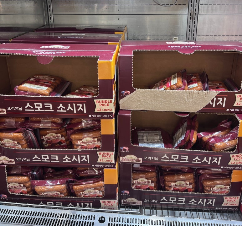 코스트코코리아 하남점 이미지