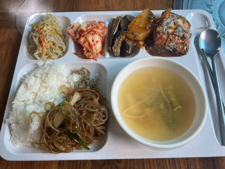 압구정한식부페 이미지