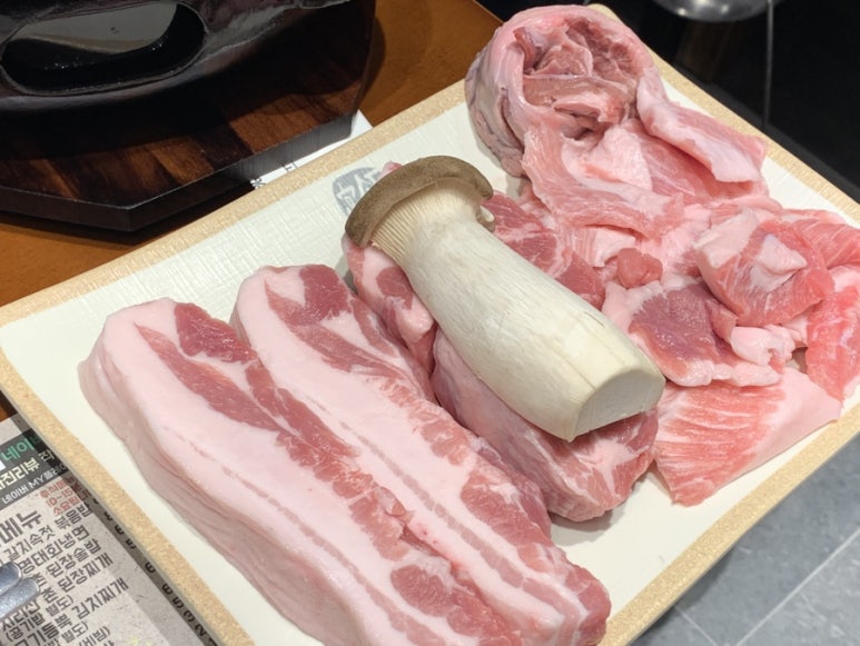 고반식당사천점 이미지