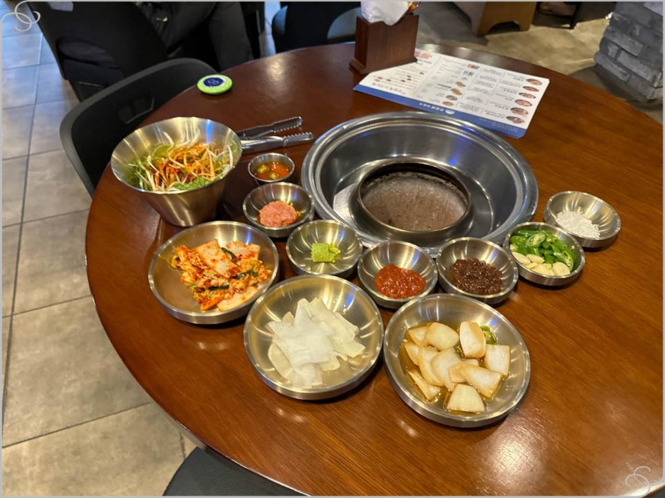 고깃리88번지(목포평화광장점) 이미지