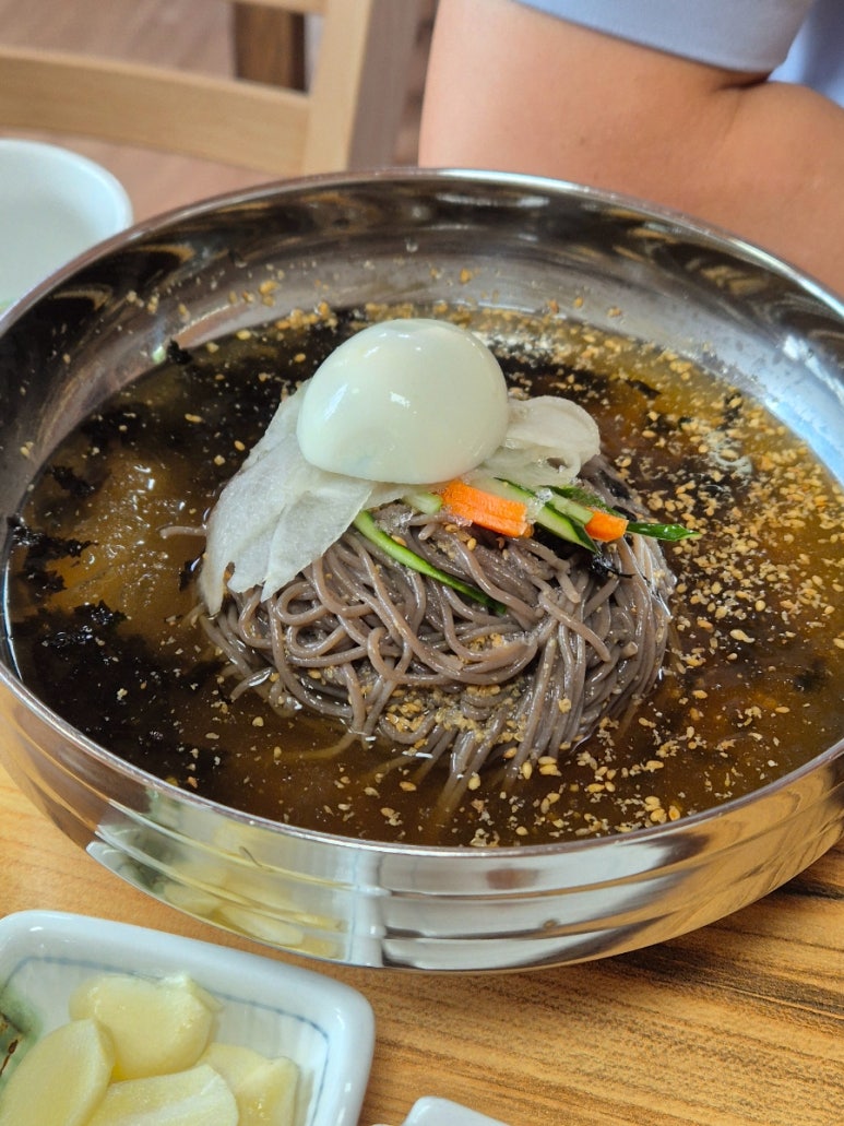 수항막국수 이미지