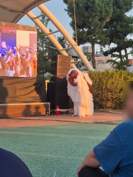 류경희드림댄스 이미지