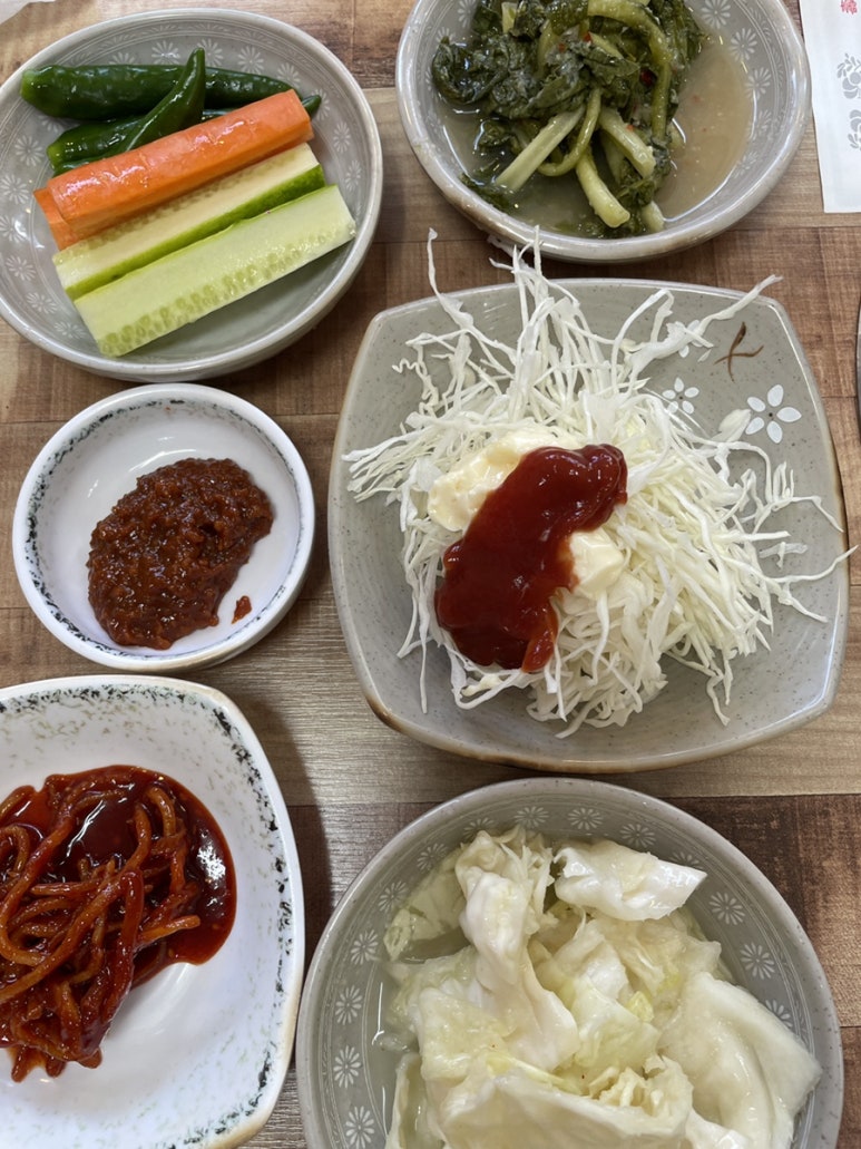 태백물닭갈비 이미지