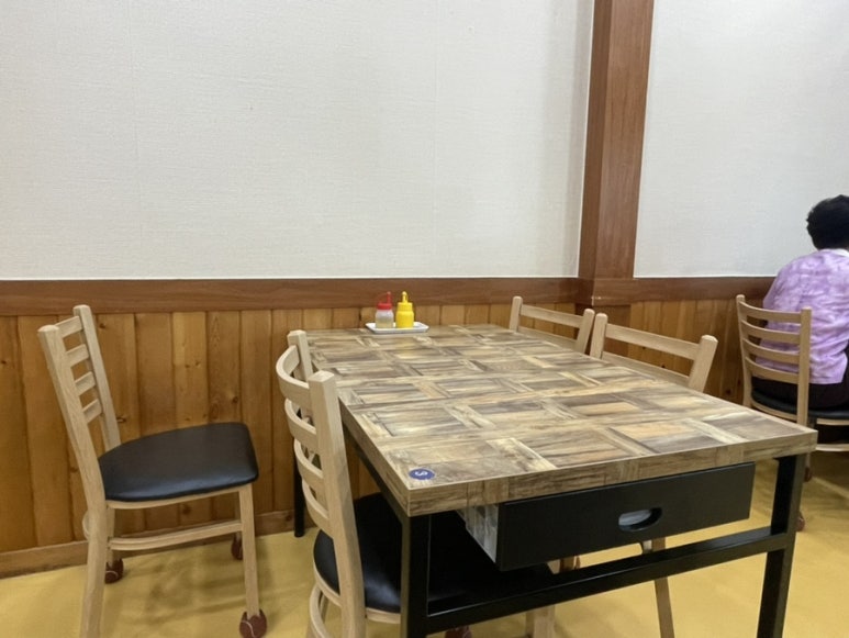 유진칡냉면 이미지