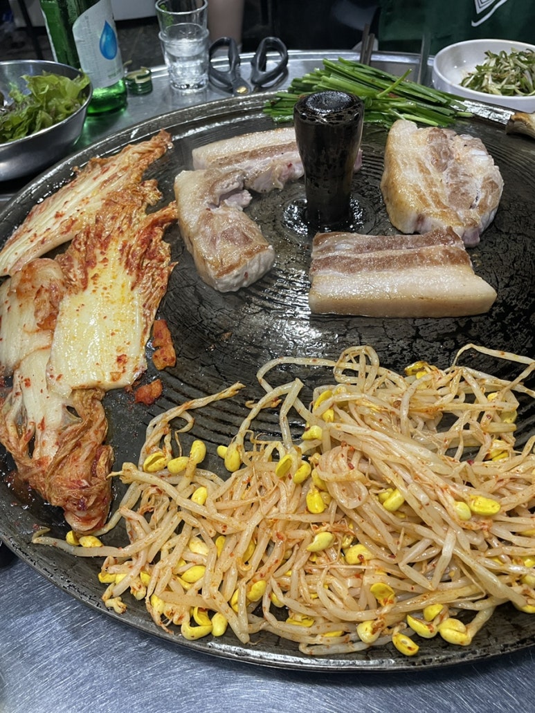 은희네솥뚜껑 이미지