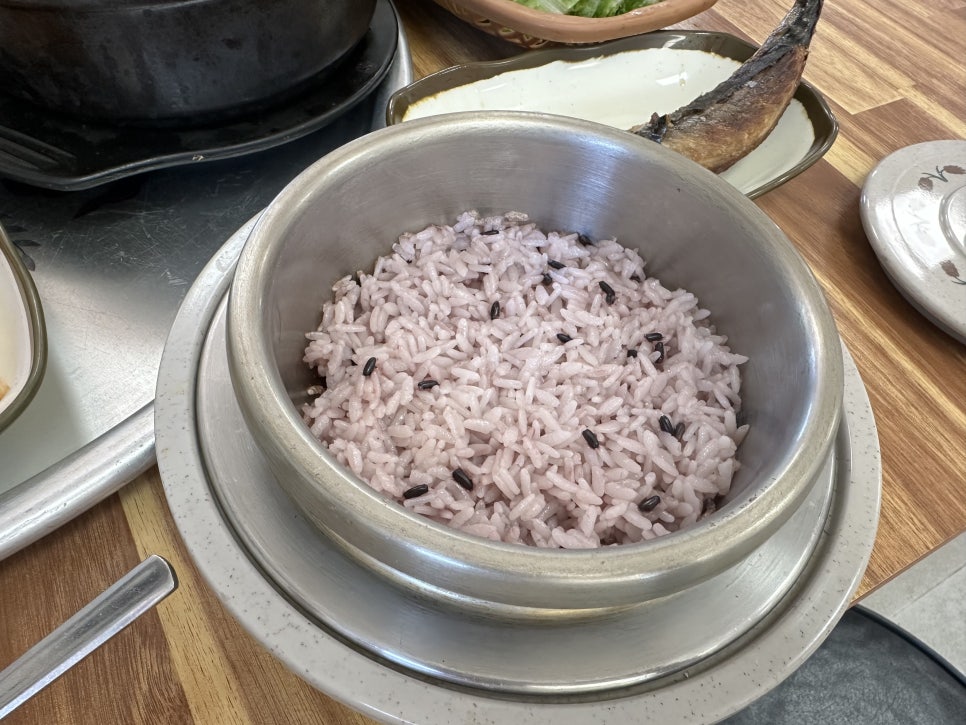 옥이식당 이미지