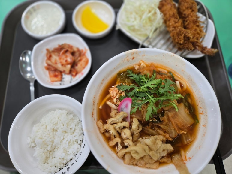 돈까스리 사진 8