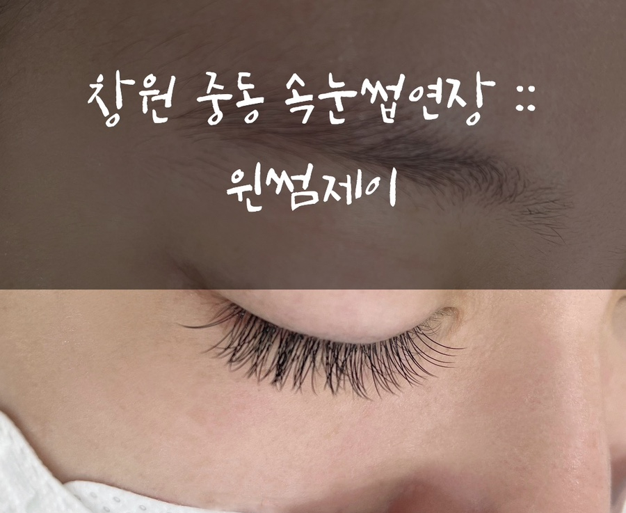 윈썸제이 이미지