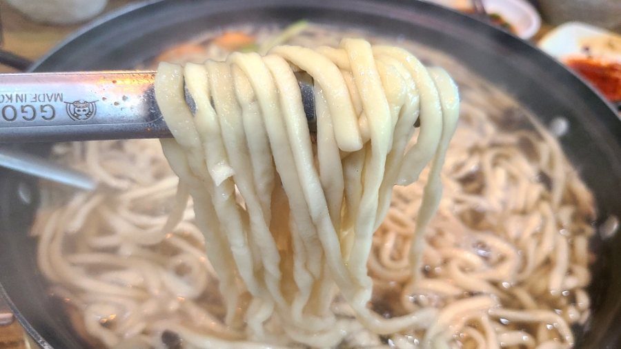 양평 용칼국수 이미지