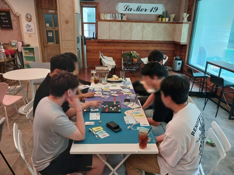 라메르팬션리조트 이미지