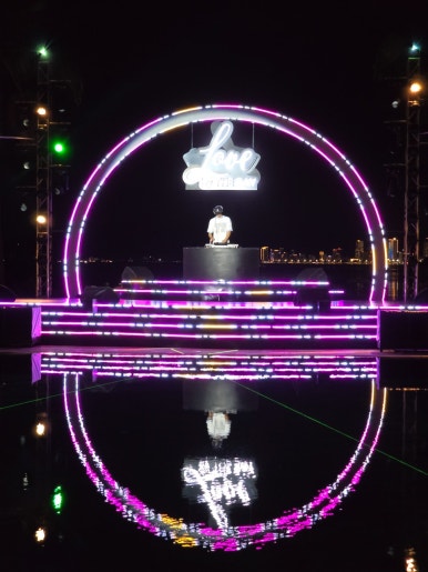 빼빼로골프 이미지
