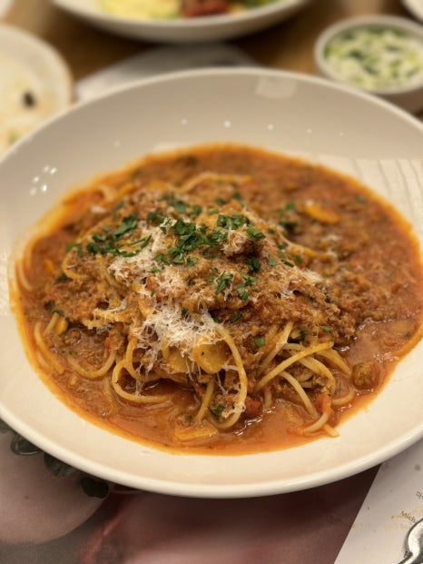 오로라식당 이미지