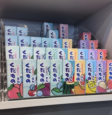 베이프큐칠곡태전보건과학대점 이미지