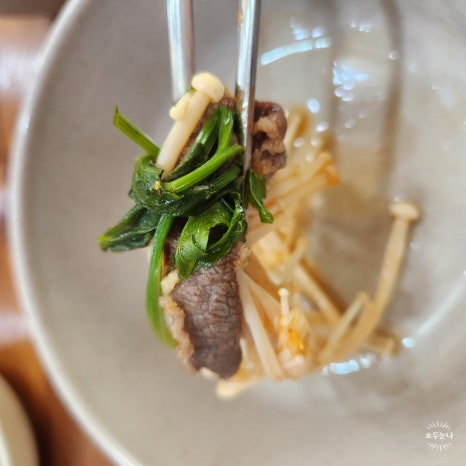 등촌칼국수성환점 이미지