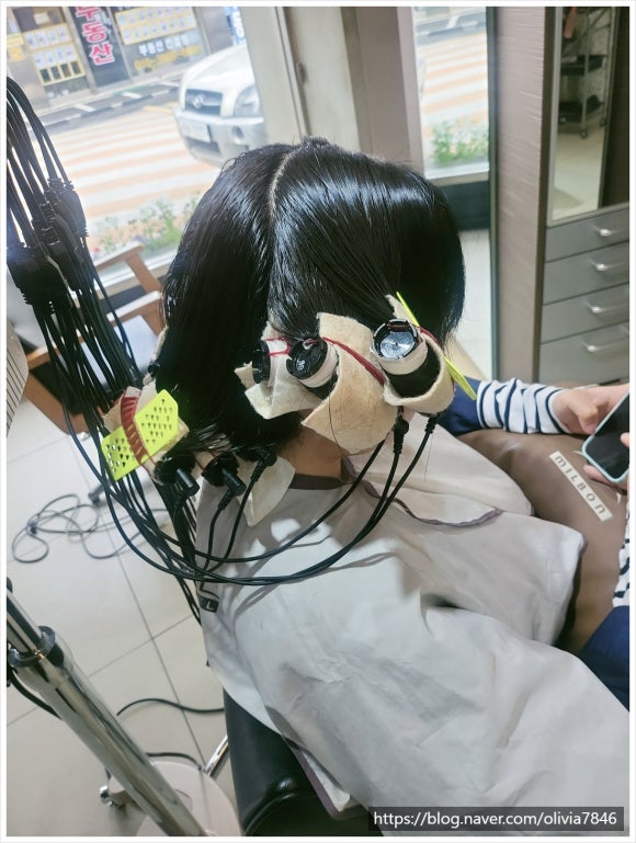 디엠헤어 이미지
