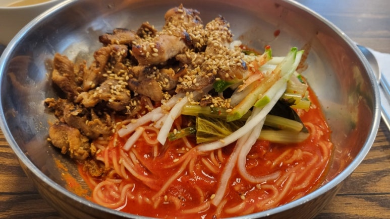 전경희불고기면가 이미지